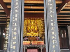 -都江堰普照寺