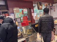 -蔡林记(丹尼斯6天地店)