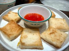 -淘米捞·米汤脆鲩鱼火锅(福田皇岗店)