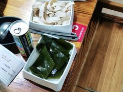 -味仙疯美蛙鱼头(清扬路总店)