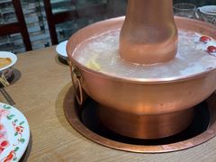 -北京老门框爆肚涮肉馆(凤城六路店)