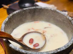 墨脱石锅鸡-敏珠拉姆藏餐·南京厨房(富春江东街店)