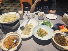 -徐记海鲜(梅溪新天地店)