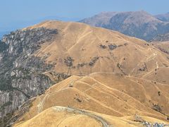 -萍乡武功山风景名胜区