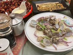 -金谷园饺子·烧烤(人大总店)