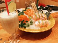 -文三酒肆自助放题(新街口友谊广场店)