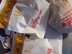 -麦当劳(坂田分店)