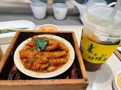 -蔡澜港式点心(皇庭广场店)