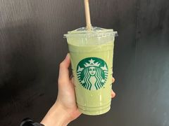 抹茶拿铁GRTL-星巴克臻选(深圳华强北茂业店)