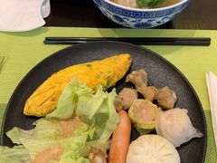 -珠海中海雅高铂尔曼酒店