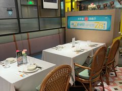 -Aqua Oasis 水天堂(石路天虹店)