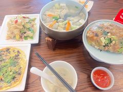 -海坛特色小吃·只做平潭特色菜(平潭店)