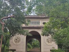 -德胜岩景区