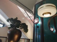 -新白鹿餐厅(金鹰新街口店)