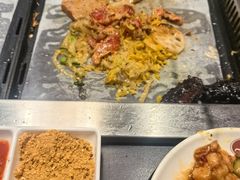 -宝丽金大酒店·洗浴中心