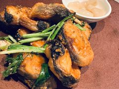 -博多新记·粤菜(复兴店)
