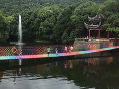 景点-华西村