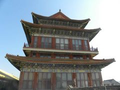 -大明幻境第一城