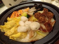 -佰家小厨·南京菜(夫子庙店)