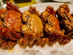 -壹只菜·崇明本地特色菜(崇明南门店)