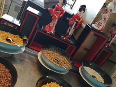 -新食谱全日制餐厅·苏州苏州湾艾美酒店