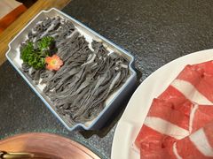 -清真京华源·涮肉烧烤(丰庆店)
