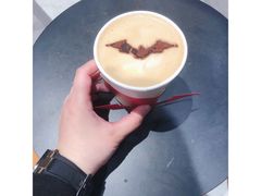 -Manner Coffee(淮海755店)