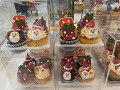 -面包新语(上地华联店)