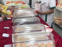 自助取餐区-北京稻香村(第十一店)