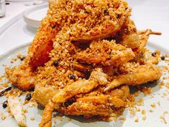 面包蟹-九墅庭院餐厅(九溪徐村店)