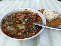 -张老三肉丸糊辣汤(丰登南路店)