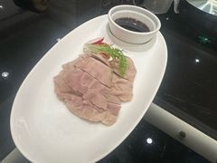 -新南华大酒店(广中店)