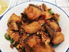 -藕妈妈老汉口家常菜(武汉天地店)