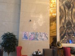 -上海吉臣维景酒店·维多利亚餐厅