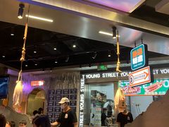-路边羊烧烤酒场(宝带路店)