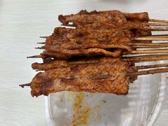 -里脊肉串店(天桥老店)