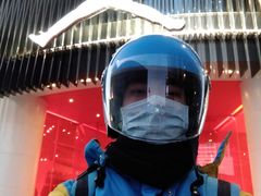 -JORDAN(东方广场店)