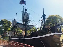 -安徒生童话乐园