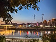 -夜宴江景餐厅