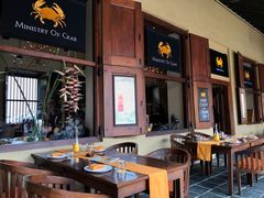 -Ministry of Crab(科伦坡店)