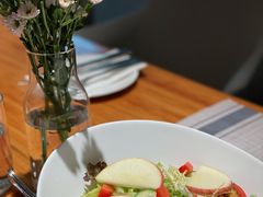 -JANS意式简餐厅·惠灵顿牛排