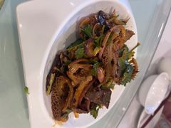 -宜宾海鲜酒家·三十年老字号