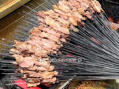 -老白家怡贵园烤肉