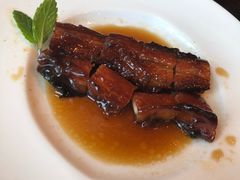 -新天世纪中餐厅