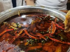 -三哥田螺(北书院街店)