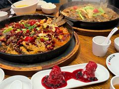 -老板恋上鱼(印象城店)