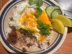 流心蛋卤肉饭-匠太烧肉台日料理餐酒馆(三林店)