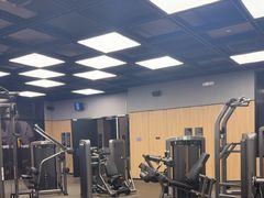 -燃坊JEN ACTIVE游泳健身中心·深圳前海JEN酒店