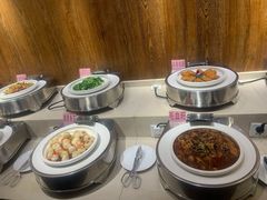 -山水温泉