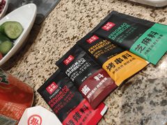 -丰茂烤串(公园店)